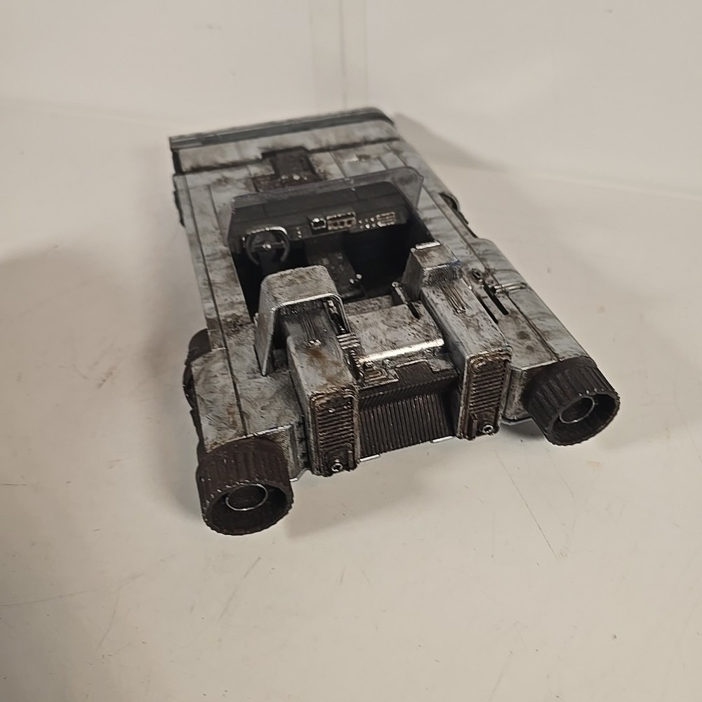 Star‎ Wars Force Link Landspeeder Hasbro 2017 - Picture 8 of 12